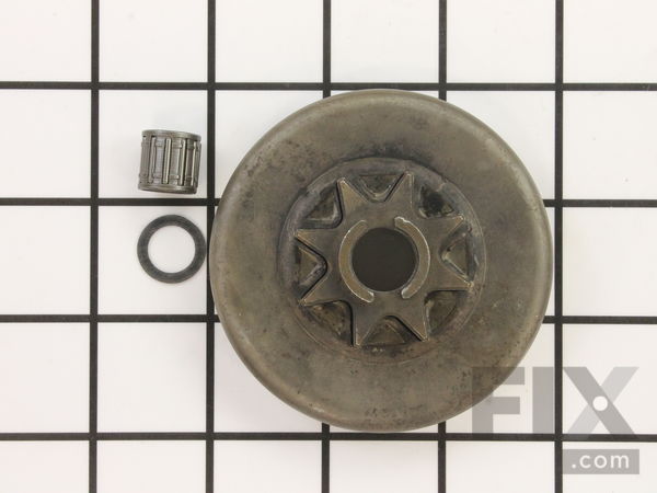 11812874-1-M-MTD-753-06450-Clutch Drum