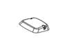 11812878-1-S-MTD-753-06458-Aircleaner Cvr