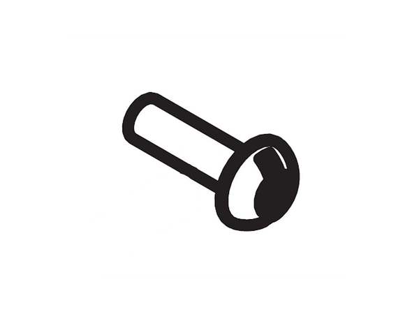 11812884-1-M-MTD-753-06467-Upper Grip Screw