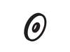 11812890-1-S-MTD-753-06479-Throttle Clamp Washer