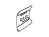 11812912-1-S-MTD-753-06740-Guide Plate Inr