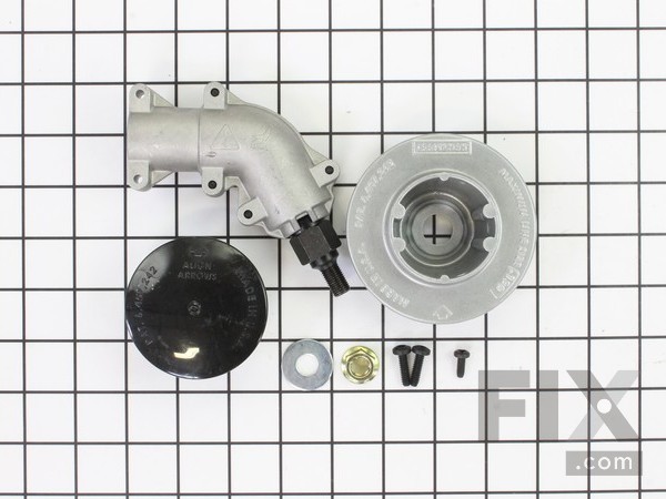 11812934-1-M-MTD-753-06882-Gearbox Asm