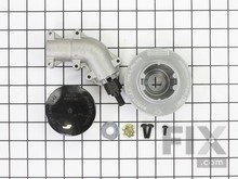 Gearbox Asm – Part Number: 753-06882