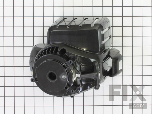 11812943-1-M-MTD-753-08168-Starter Hsg Asm