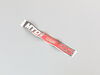 Label-Logsplitter – Part Number: 777D16429