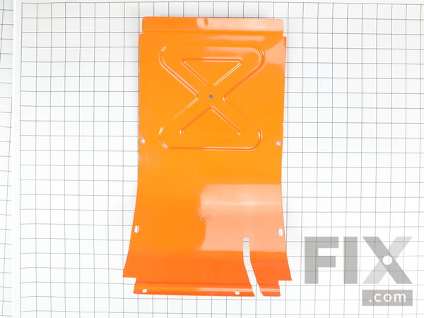 11813214-1-M-MTD-790-00316-0606-Cover, Snwth Frame