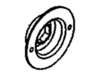 Hex Bearing Housing – Part Number: 790-00534