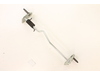 Axle Asm-front – Part Number: 911-04191B