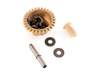 Governor Gear/Shaft Assembly – Part Number: 917-05152