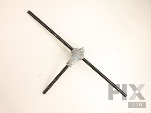 11813271-1-M-MTD-918-04165B-Gearbox Asm-auger