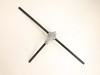 Gearbox Asm-auger – Part Number: 918-04165B