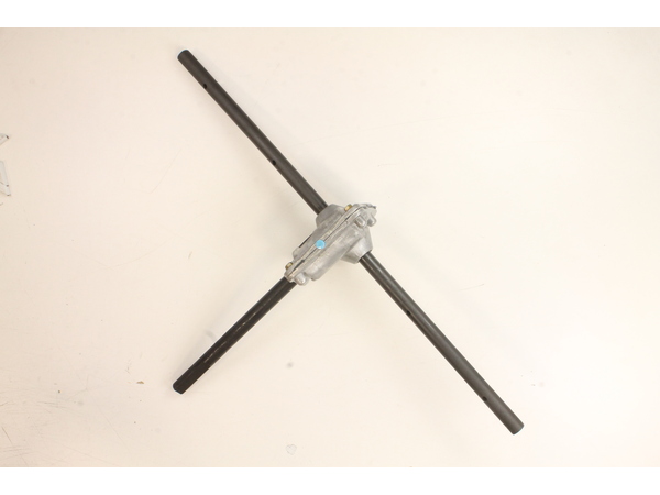 11813273-1-M-MTD-918-04172C-26'' Auger Gearbox Assembly