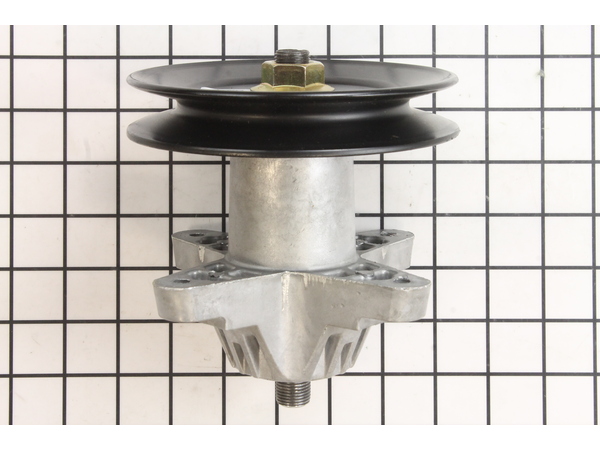11813279-1-M-MTD-918-04474B-Spdl Asm-pulley &
