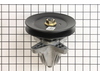 Lawn Tractor Mandrel Assembly – Part Number: 918-04822B