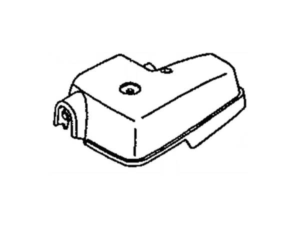 11813287-1-M-MTD-918-04933B-Gearbox Asm-worm