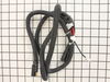 Harness-mower E-st – Part Number: 925-06140B