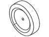 Wheel Asm-drive 8 – Part Number: 934-05044