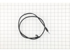 Cable-ers Control – Part Number: 946-05141