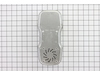 Lawn Mower Twin Inlet Muffler – Part Number: 951-0616B
