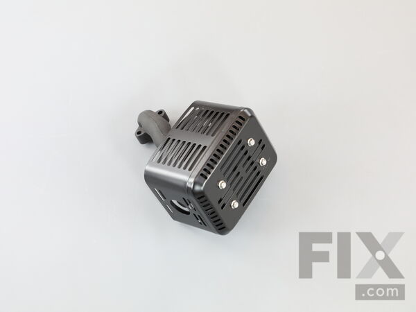 11813503-1-M-MTD-951-12404-Muffler Assembly