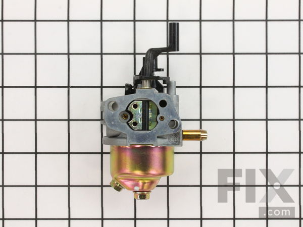 11813518-1-M-MTD-951-12444-Carburetor Assembl