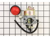11813532-3-S-MTD-951-12705-Carburetor Asm