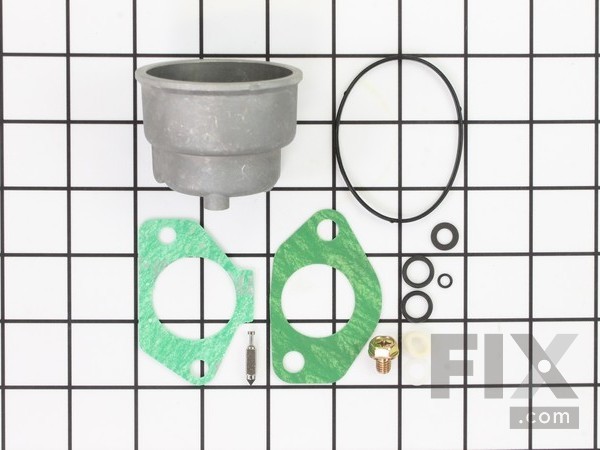 11813546-1-M-MTD-951-12779-Carburetor Kit - Major