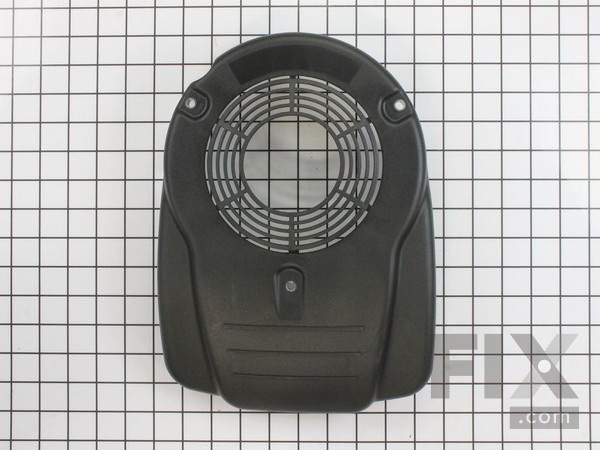 11813559-1-M-MTD-951-12876-Engine Shroud Asse