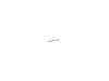 Push Rod (single) – Part Number: 951-14370
