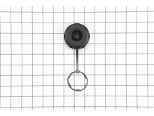 Fuel Cap Assembly – Part Number: 951-14407