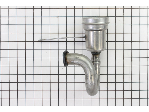 11813711-1-M-MTD-951-9986A-Muffler