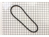 Snow Blower V-Belt – Part Number: 954-04050A