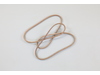 Belt:vtype:a Secx114.24aramid – Part Number: 954-04137B
