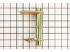 Shaft Asm-hydro Pdl – Part Number: 983-04488
