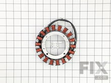 Kit, 15 Amp Stator – Part Number: KH-237878