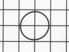 O-Ring 1.78" Dia – Part Number: 1215305-S