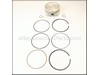 Kit, Piston W/Ring Set Std – Part Number: 1287407-S