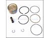 11814402-1-S-Kohler-1287411-S-Kit, Piston W/Ring Set .08