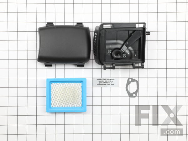 11814442-1-M-Kohler-1474303-S-Air Cleaner Kit