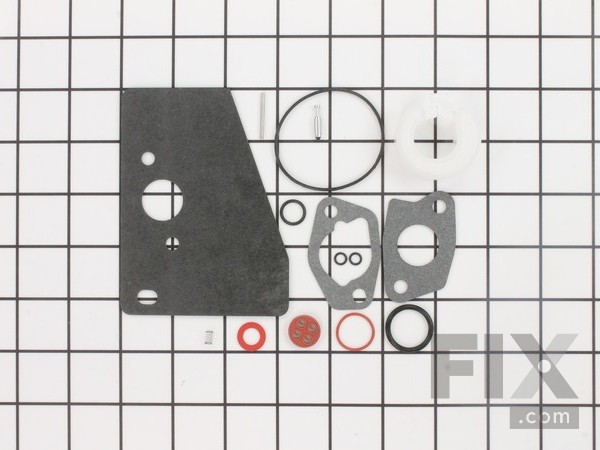 11814444-1-M-Kohler-1475703-S-Kit, Carb Repair