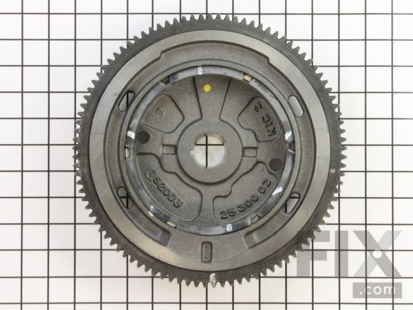 11814548-1-M-Kohler-2002544-S-Flywheel Assembly