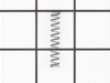 Spring: Speed Control (long) – Part Number: 2008912-S