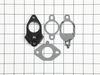 Kit, Carburetor Spacer – Part Number: 2011208-S