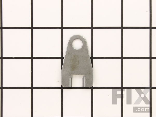 11814572-1-M-Kohler-2014603-S-Plate: Push Rod Guide