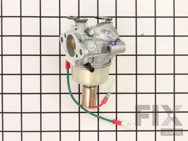 11814587-1-M-Kohler-2085386-S-Kit: Carburetor