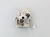 Plate, Closure & Bearing – Part Number: 24009227-S