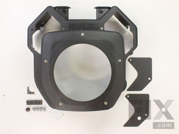 11815019-1-M-Kohler-24027479-S-Kit, Blower Housing Assembly
