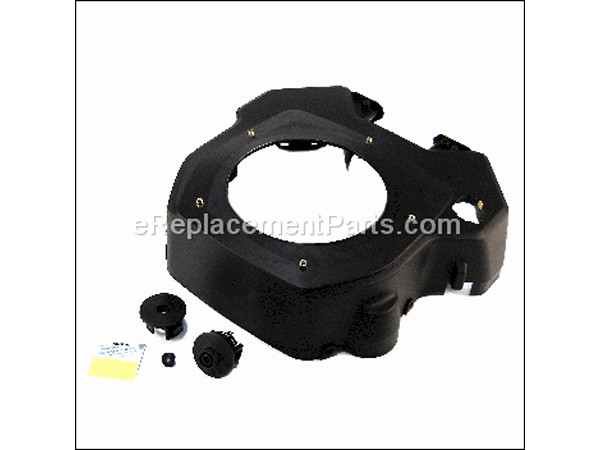 11815025-1-M-Kohler-24027492-S-Kit, Blower Housing Assembly
