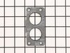 Gasket, 2-Brl Carb To Manifold – Part Number: 2404181-S