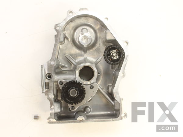 11815150-1-M-Kohler-2419935-S-Kit: Oil Pan Assembly
